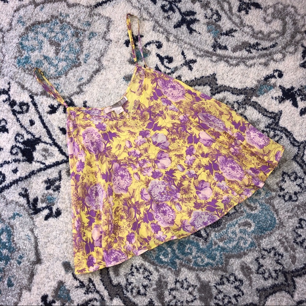 Forever 21 tank top